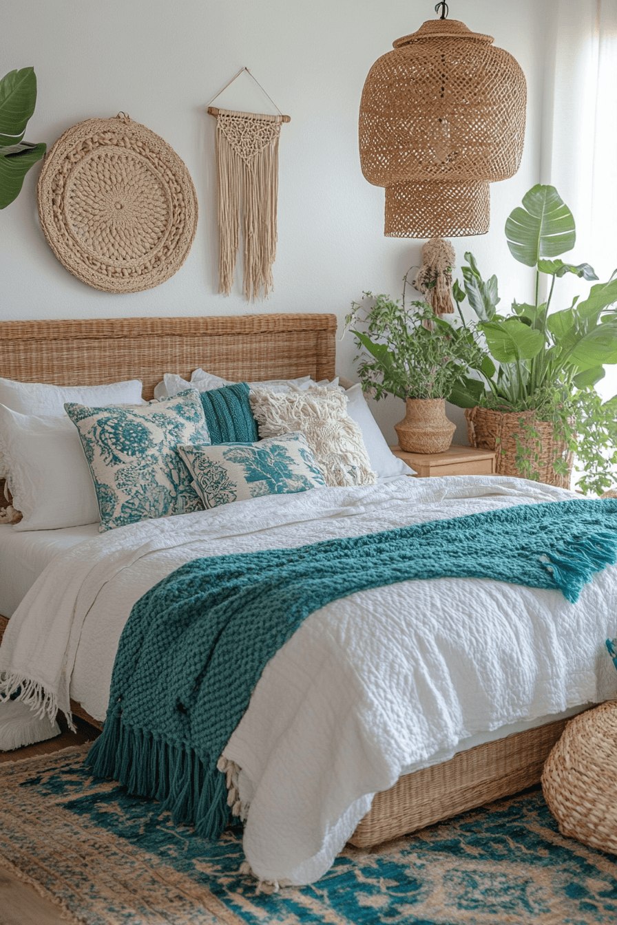 29 Ocean Themed Bedroom Ideas Kids Actually Want to Sleep In 13