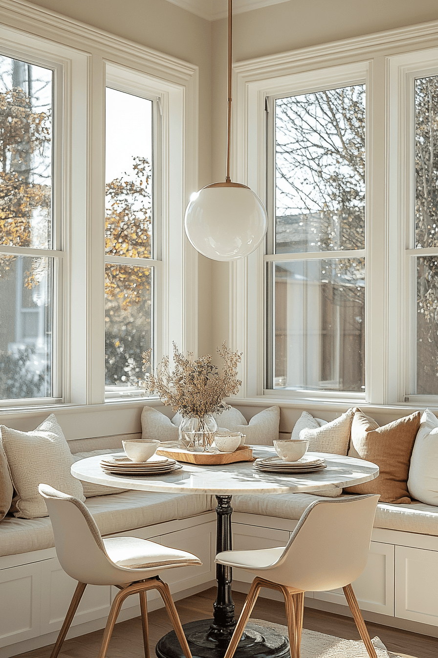 29 Small House Interior Design Ideas That Maximize Every Square Foot 13