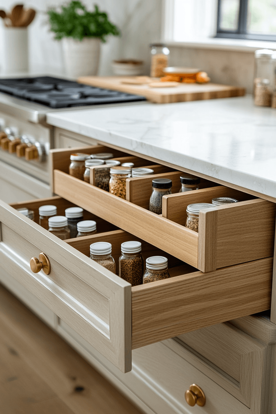 29 Small Pantry Ideas That Make the Most of Every Inch 13