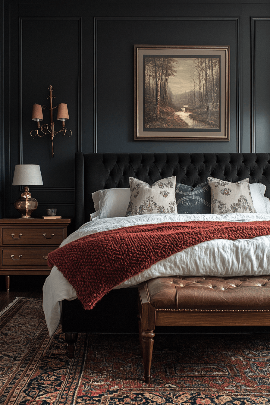 29 Guest Bedroom Ideas That Make Visitors Feel Right at Home 13