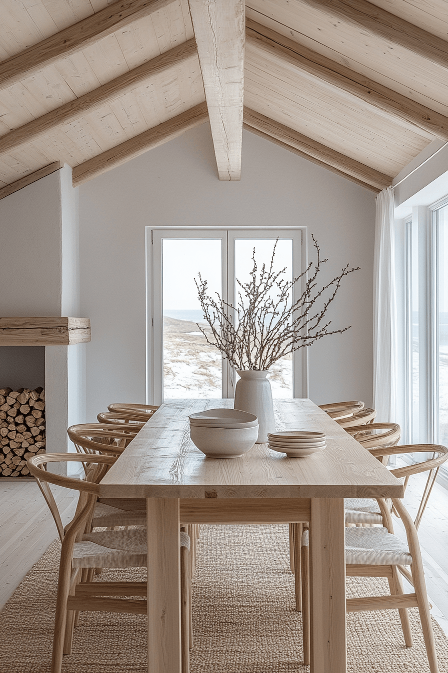 29 Beach House Interior Ideas That Bring Coastal Dreams to Life 13