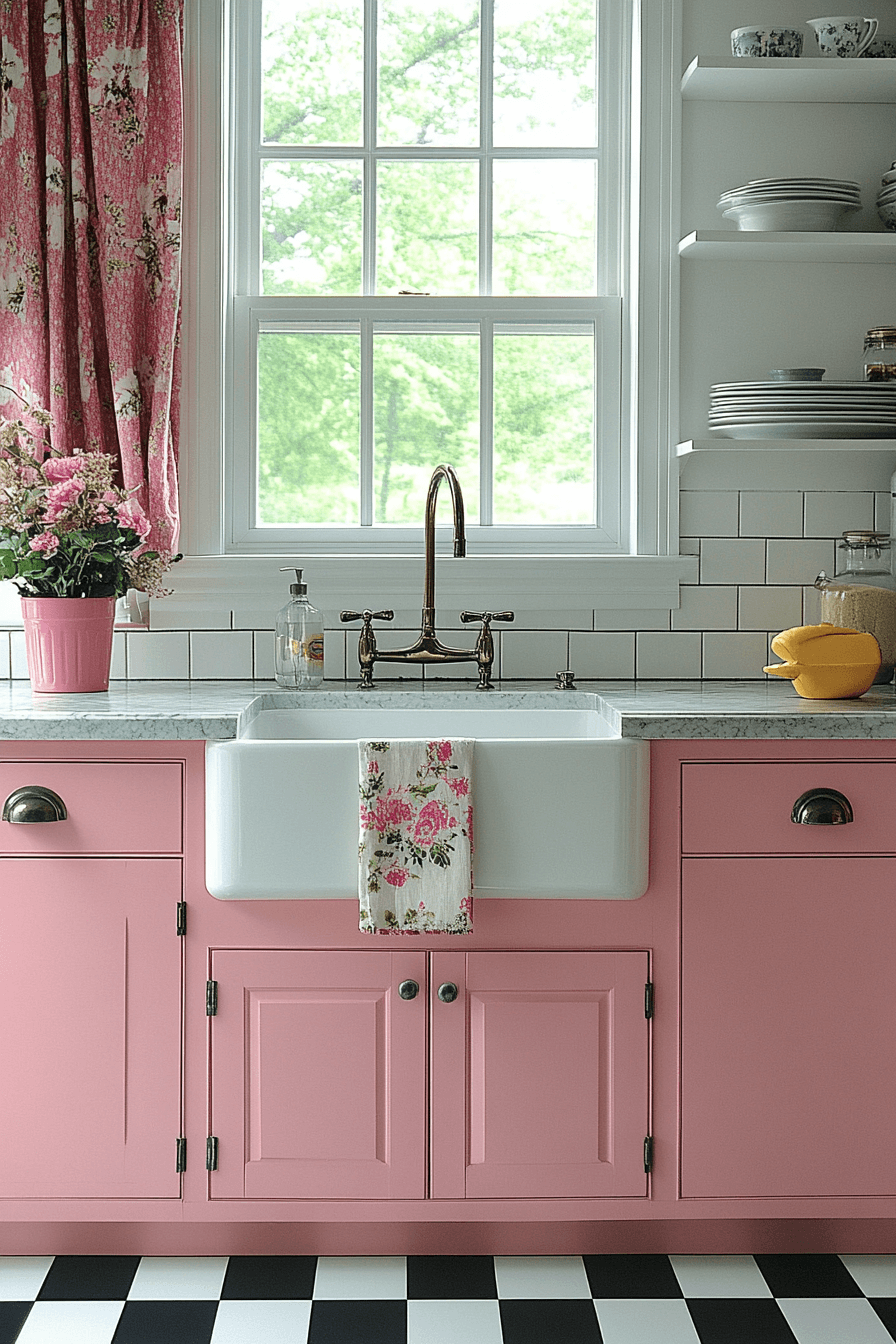29 Vintage House Interior Ideas That Bring Timeless Elegance Home 14