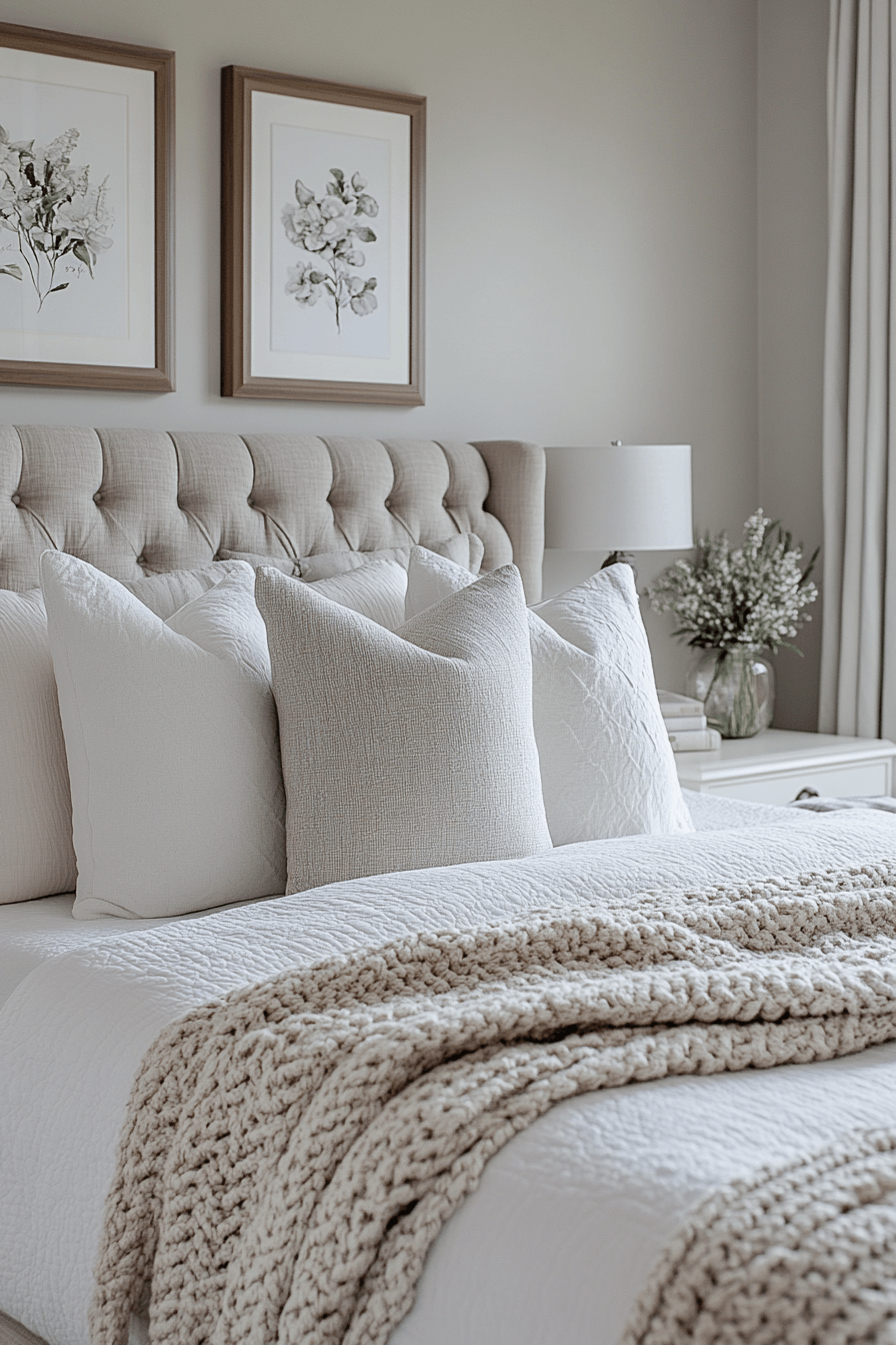 29 Guest Bedroom Ideas That Make Visitors Feel Right at Home 14