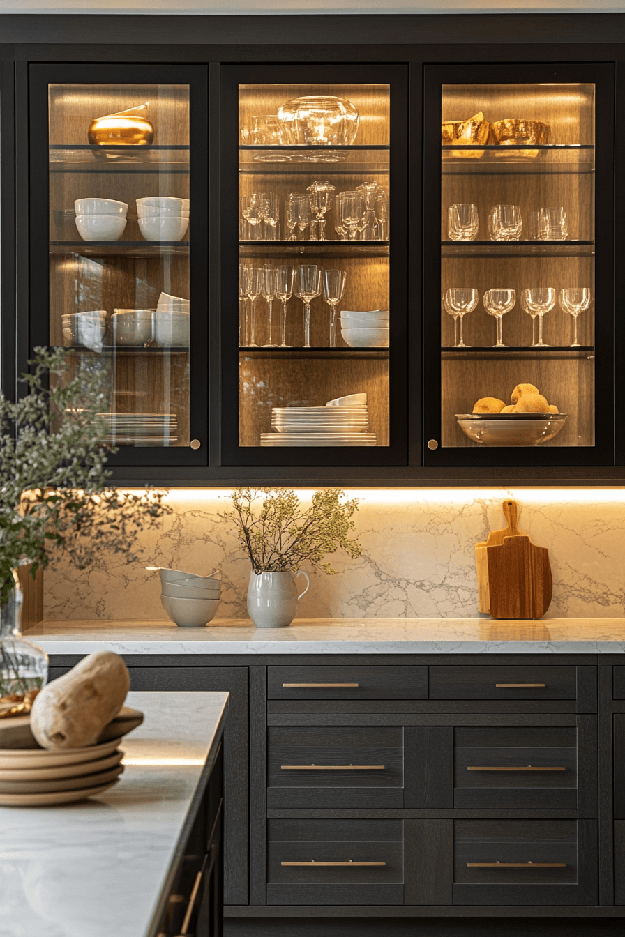 29 Kitchen Cabinet Ideas That Elevate Your Home Cooking Space 14