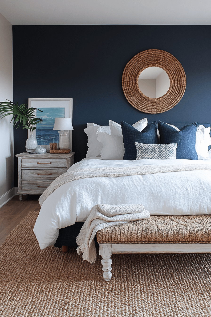 29 Ocean Themed Bedroom Ideas Kids Actually Want to Sleep In 14