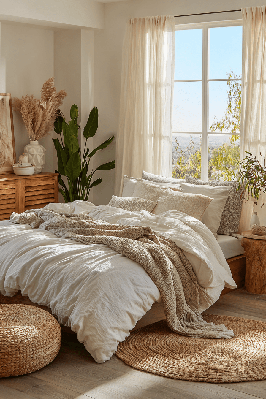 29 Beachy Room Decor Ideas From the Shore 14