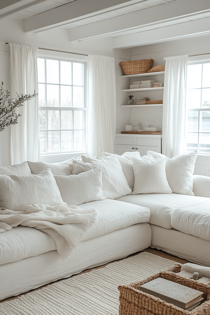 29 Tiny House Interior Ideas That Prove Small Spaces Can Be Stunning 14