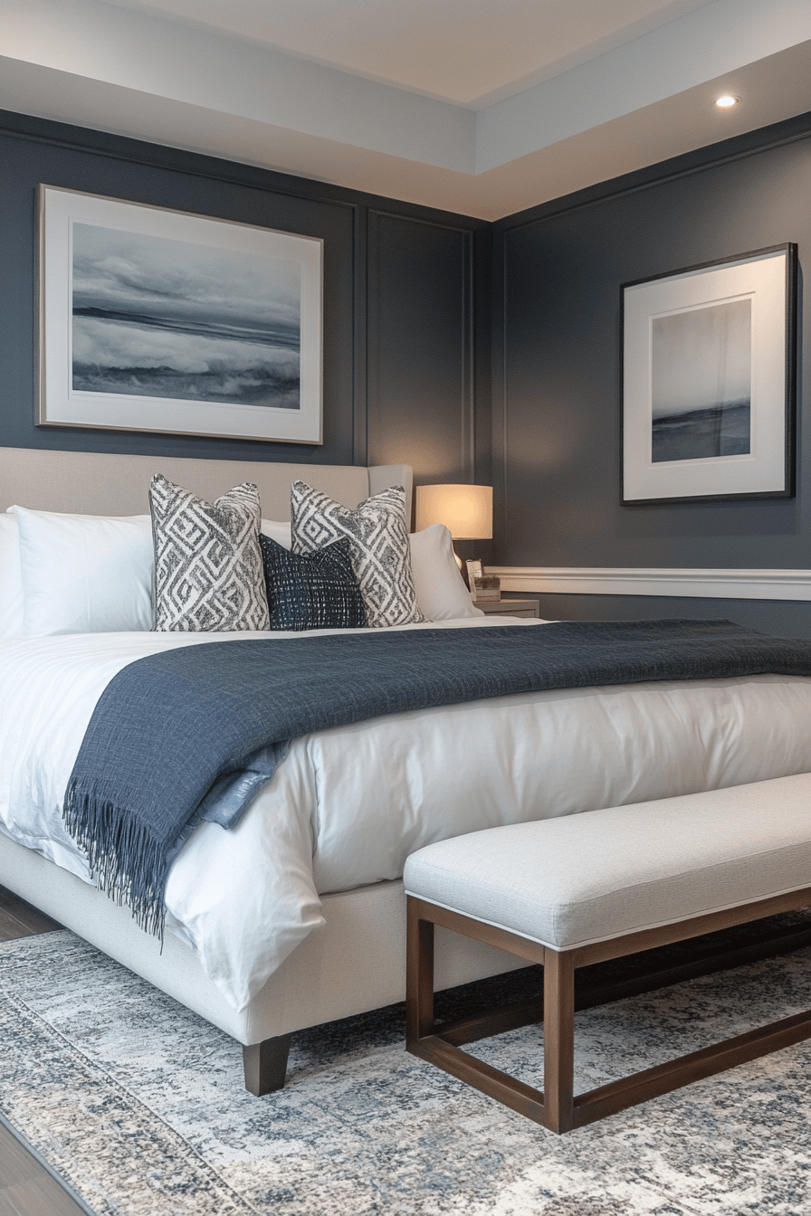 29 Guest Bedroom Ideas That Make Visitors Feel Right at Home 15