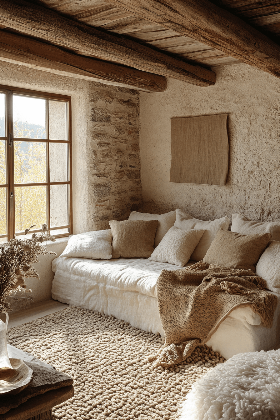 29 Barn House Interior Ideas That Transform Rustic Spaces Into Modern Homes 15