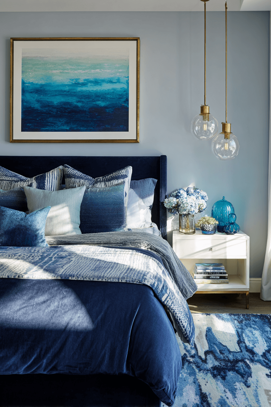 29 Beach Theme Bedroom Ideas That Feel Like Vacation Every Night 15