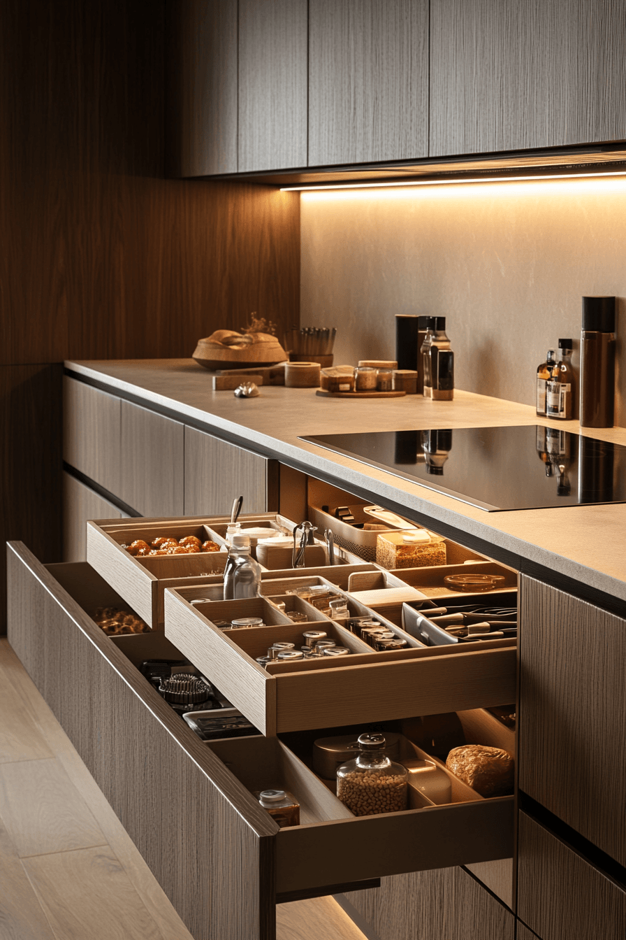 29 Kitchen Cabinet Ideas That Elevate Your Home Cooking Space 15
