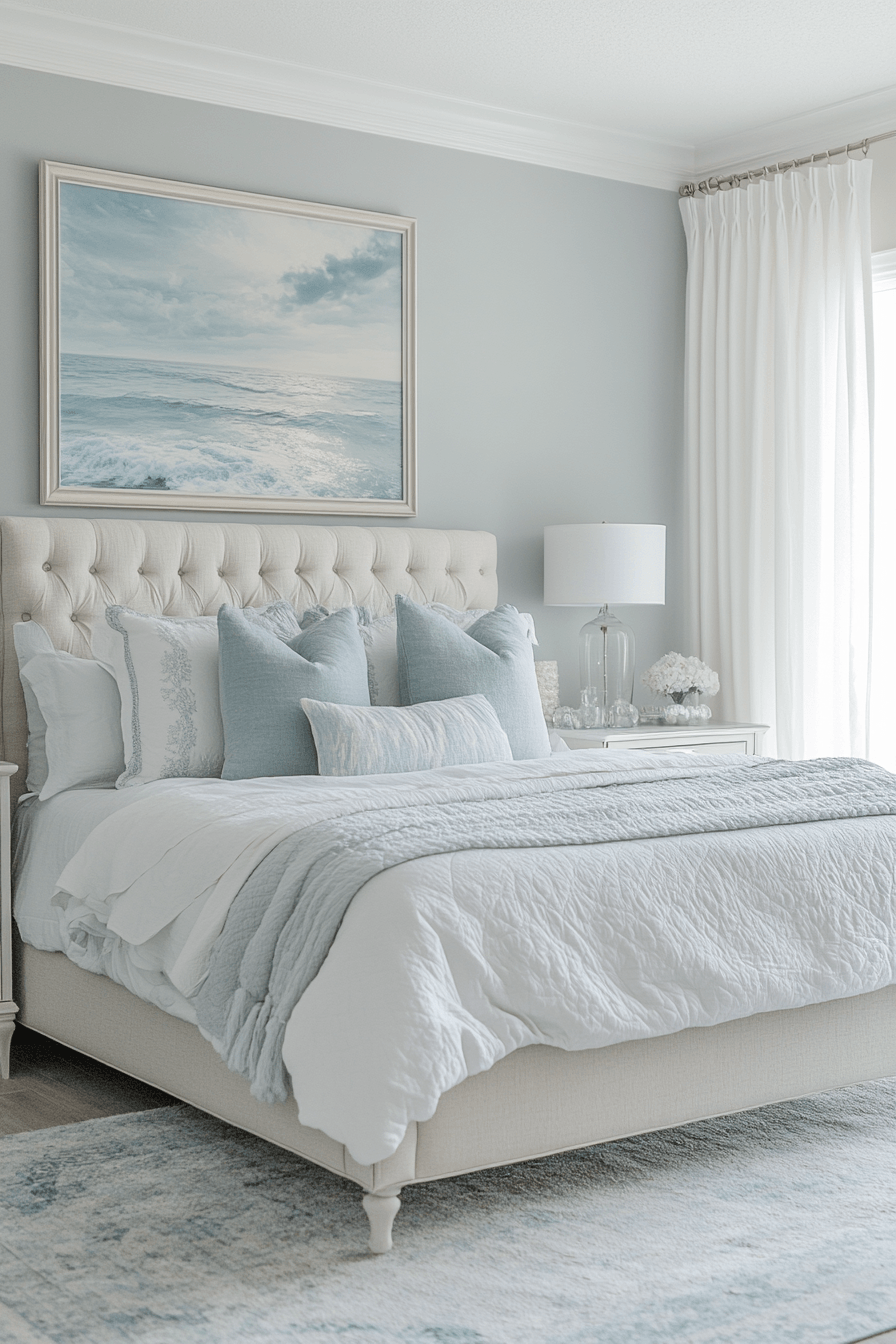 29 Ocean Themed Bedroom Ideas Kids Actually Want to Sleep In 15