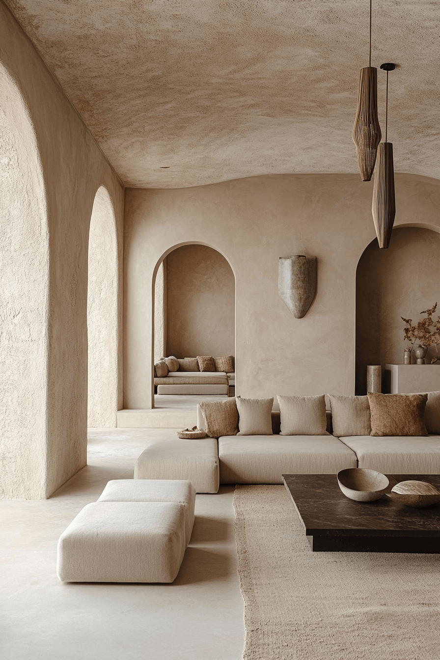 29 Beige Living Room Ideas That Create a Warm and Inviting Space 15