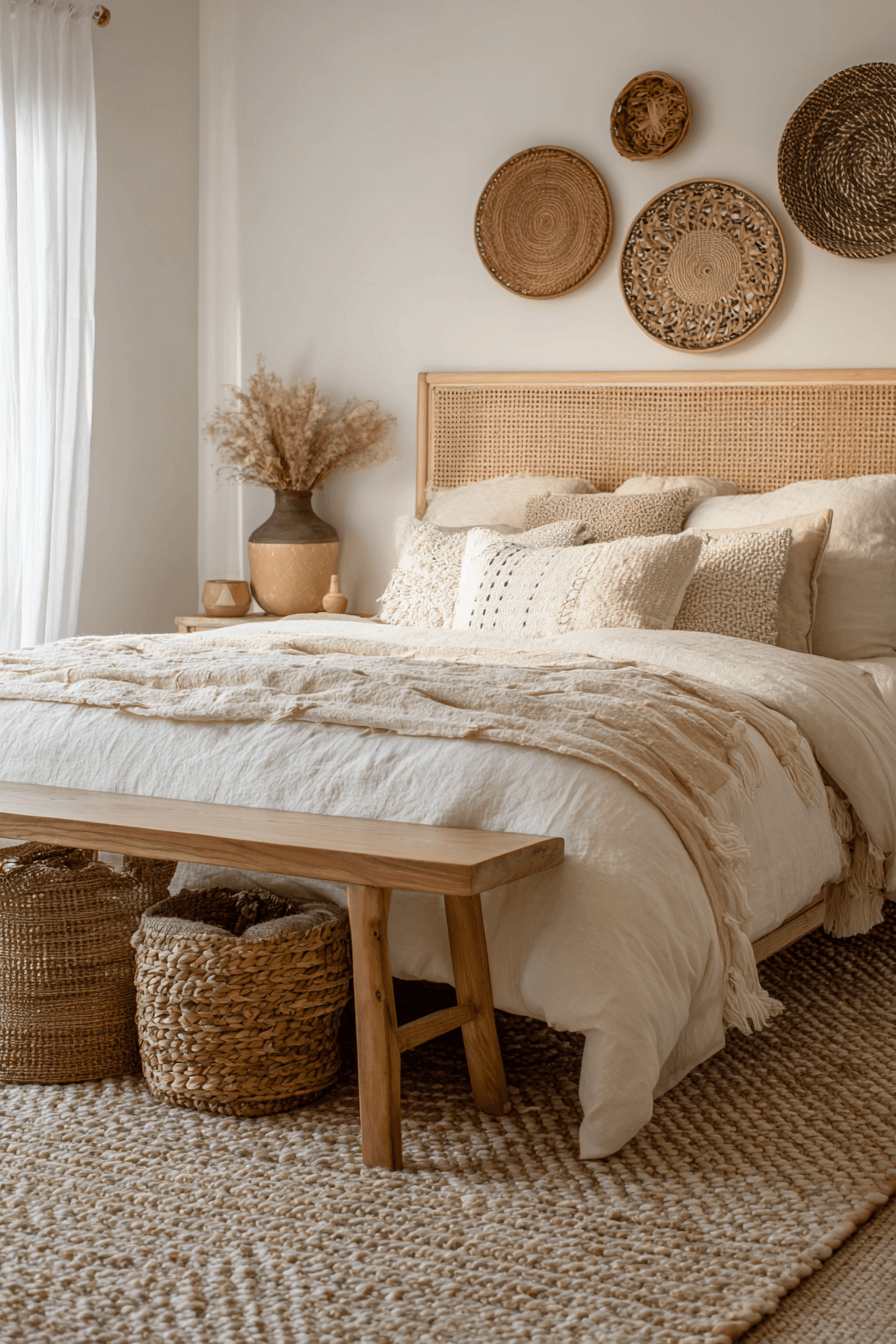 29 Warm Cozy Bedrooms for When You Need to Hide 15