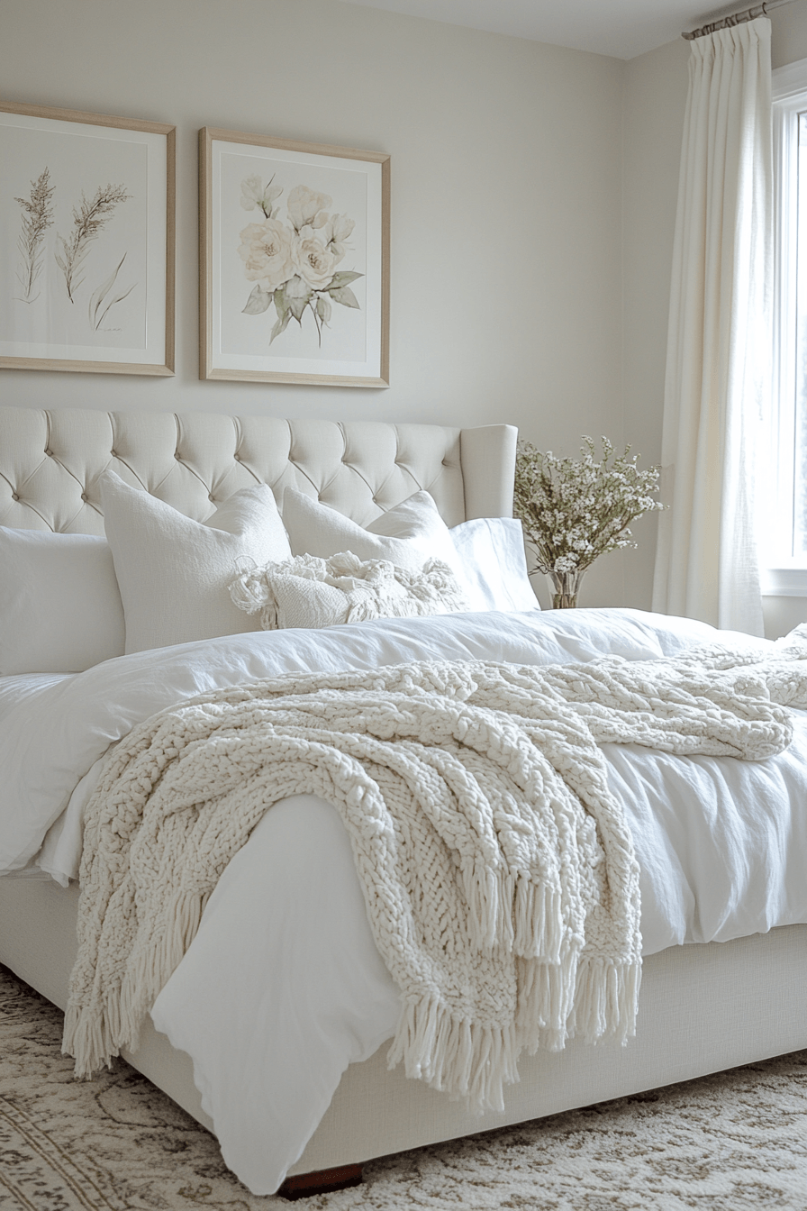 29 Guest Bedroom Ideas That Make Visitors Feel Right at Home 16