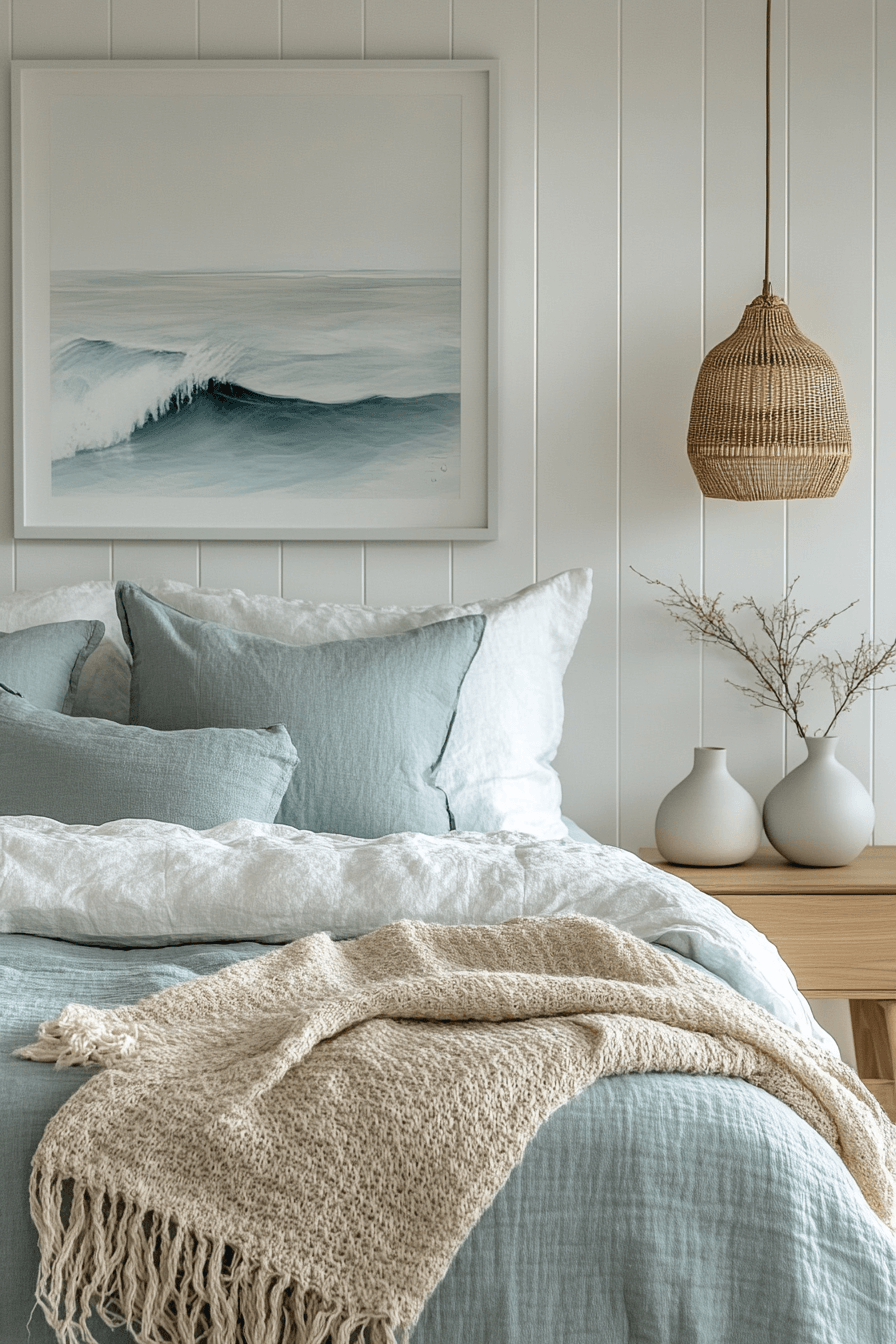 29 Ocean Themed Bedroom Ideas Kids Actually Want to Sleep In 16