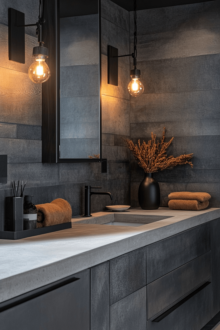 29 Bathroom Cabinet Ideas That Transform Your Space Into a Stylish Retreat 16