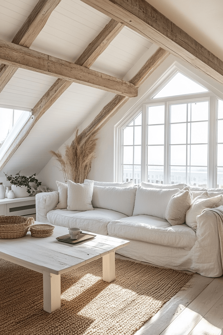 29 Barn House Interior Ideas That Transform Rustic Spaces Into Modern Homes 17