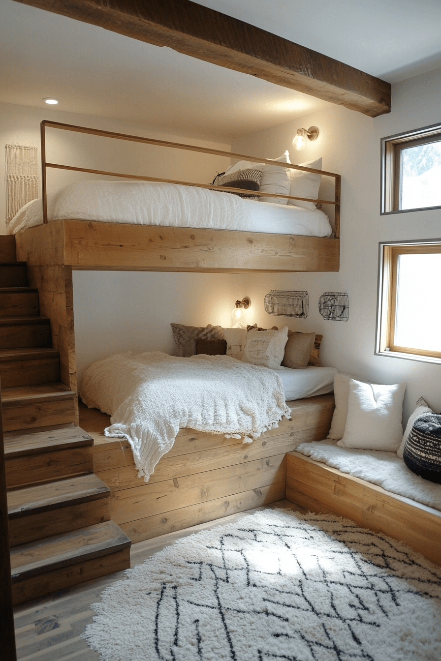 29 Small House Interior Design Ideas That Maximize Every Square Foot 17