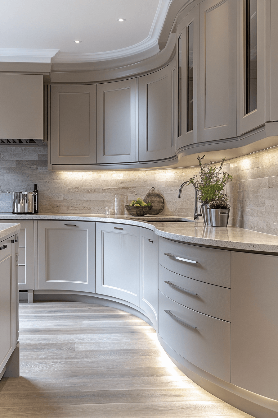 29 Kitchen Cabinet Ideas That Elevate Your Home Cooking Space 17