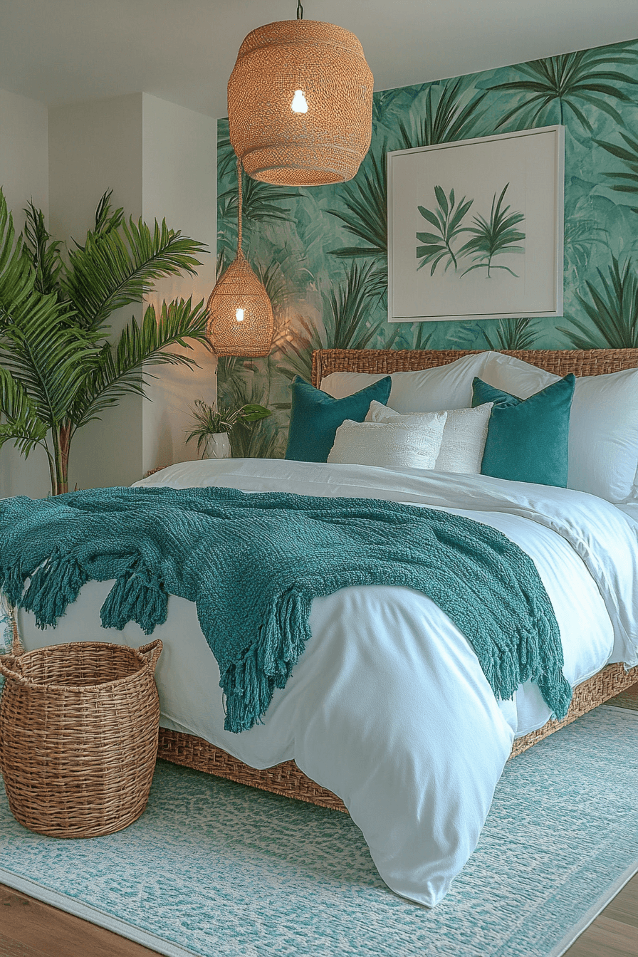 29 Ocean Themed Bedroom Ideas Kids Actually Want to Sleep In 17