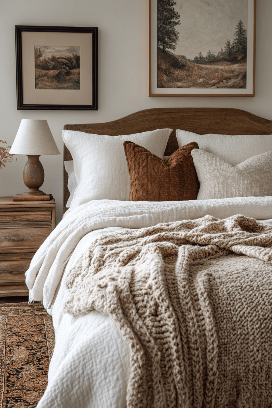 29 Guest Bedroom Ideas That Make Visitors Feel Right at Home 17