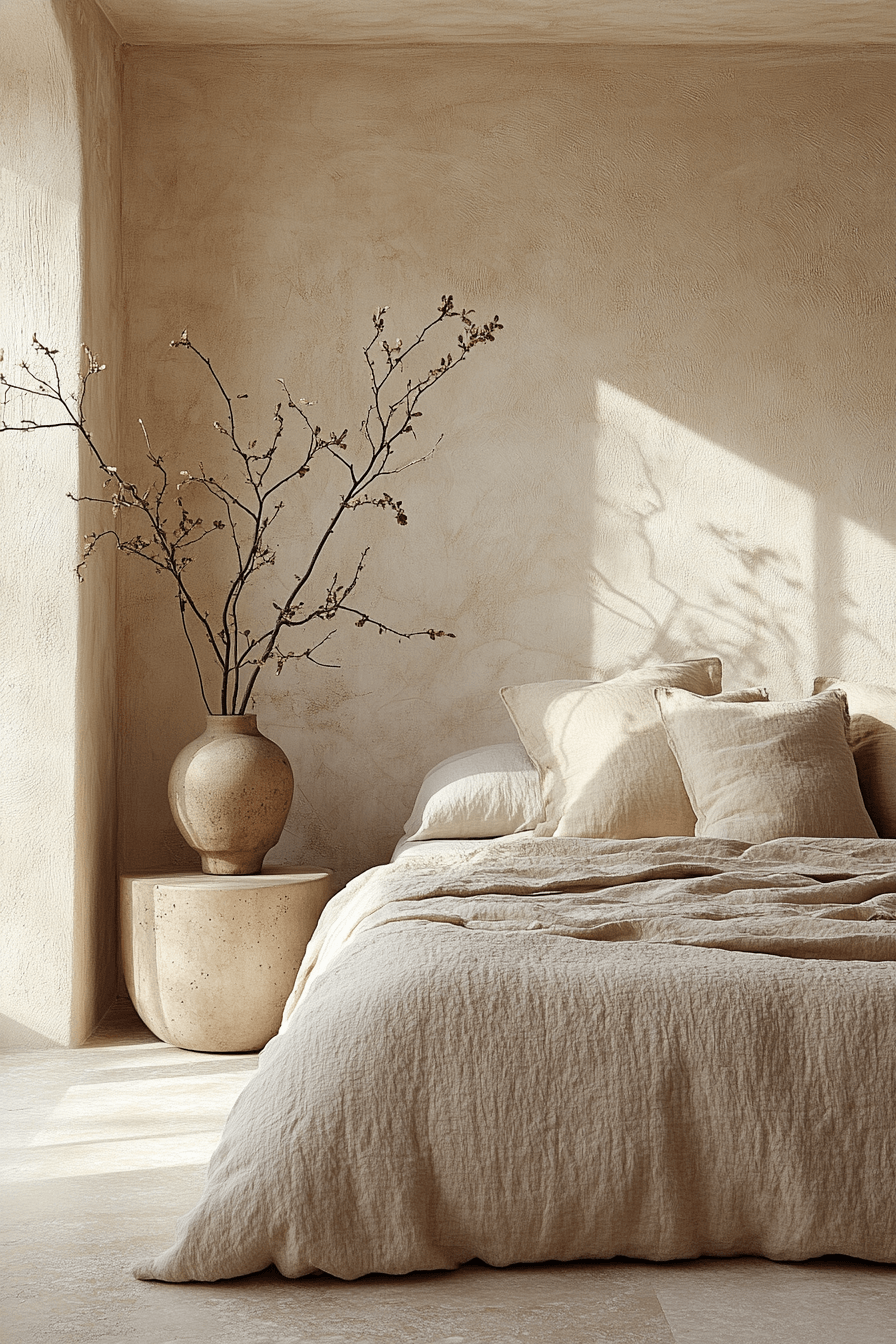 29 Beige Bedroom Ideas That Create a Serene and Stylish Retreat 17