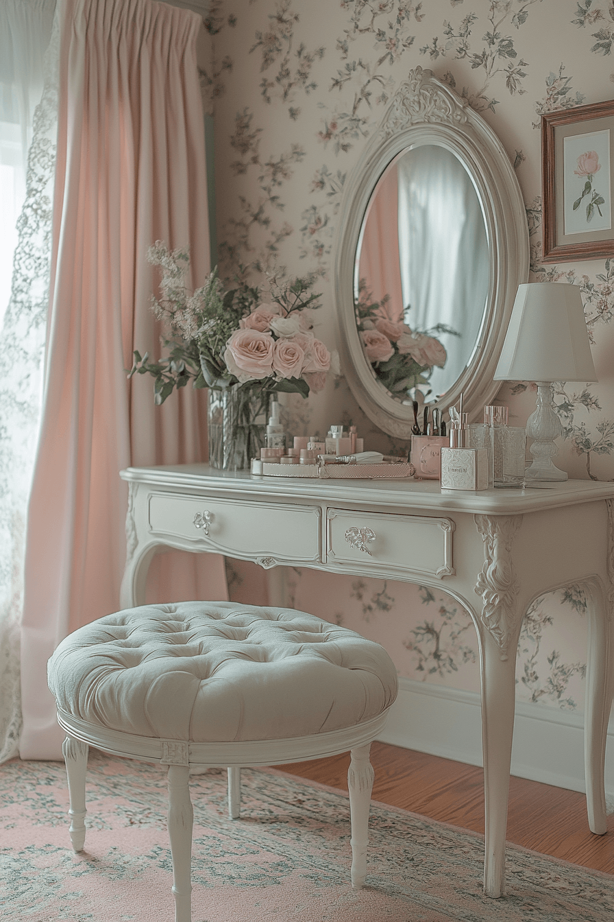 29 Vintage House Interior Ideas That Bring Timeless Elegance Home 18