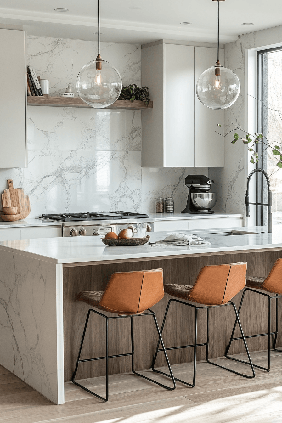 29 Kitchen Cabinet Ideas That Elevate Your Home Cooking Space 18