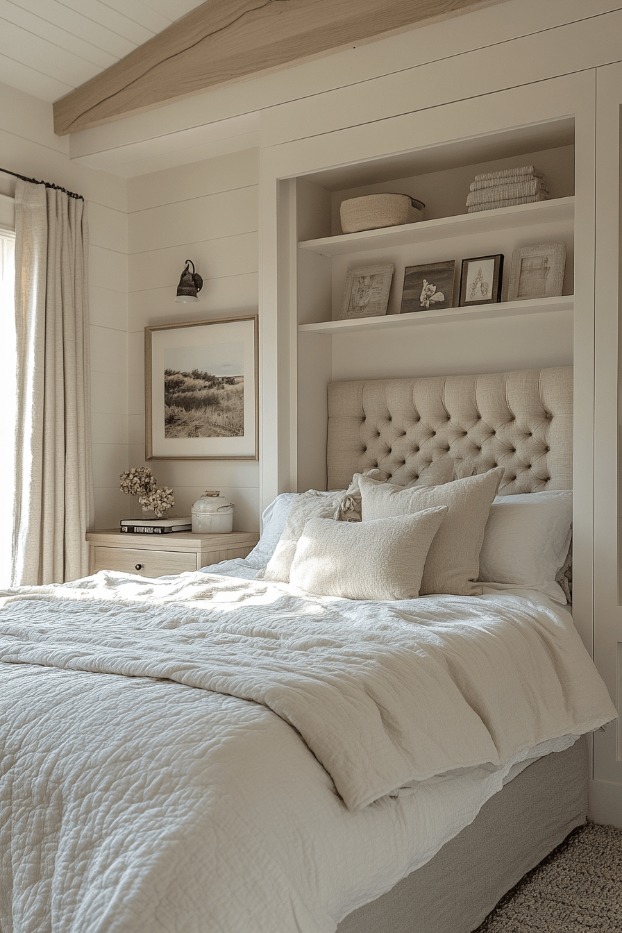 29 Small House Interior Design Ideas That Maximize Every Square Foot 18