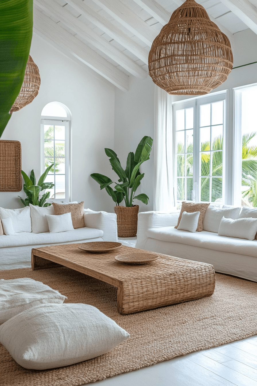 29 Beach House Interior Ideas That Bring Coastal Dreams to Life 18
