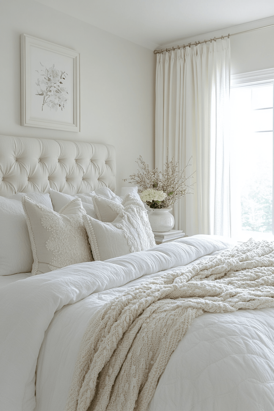 29 Small Guest Bedroom Ideas That Maximize Space and Style 19
