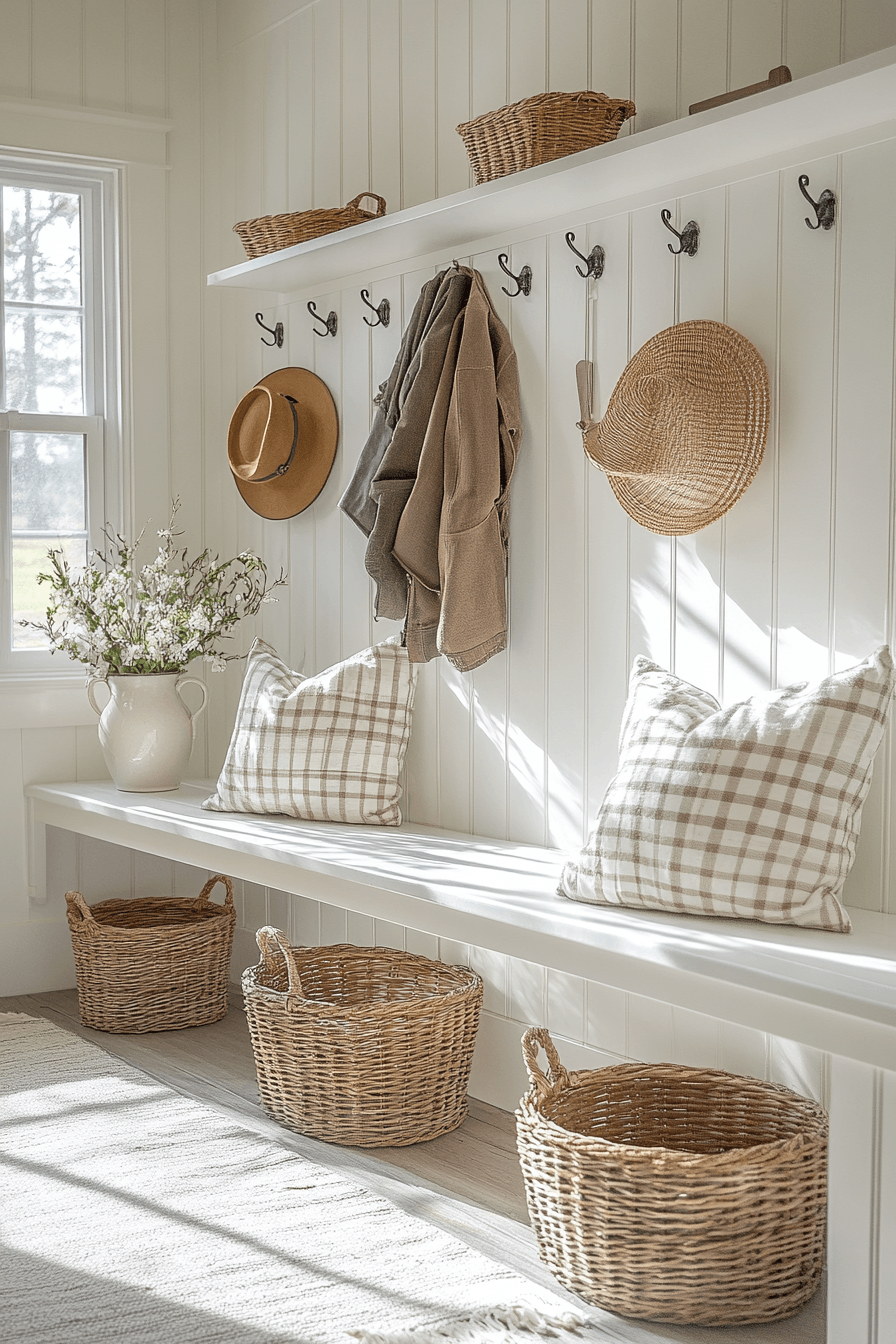 29 Vintage House Interior Ideas That Bring Timeless Elegance Home 19