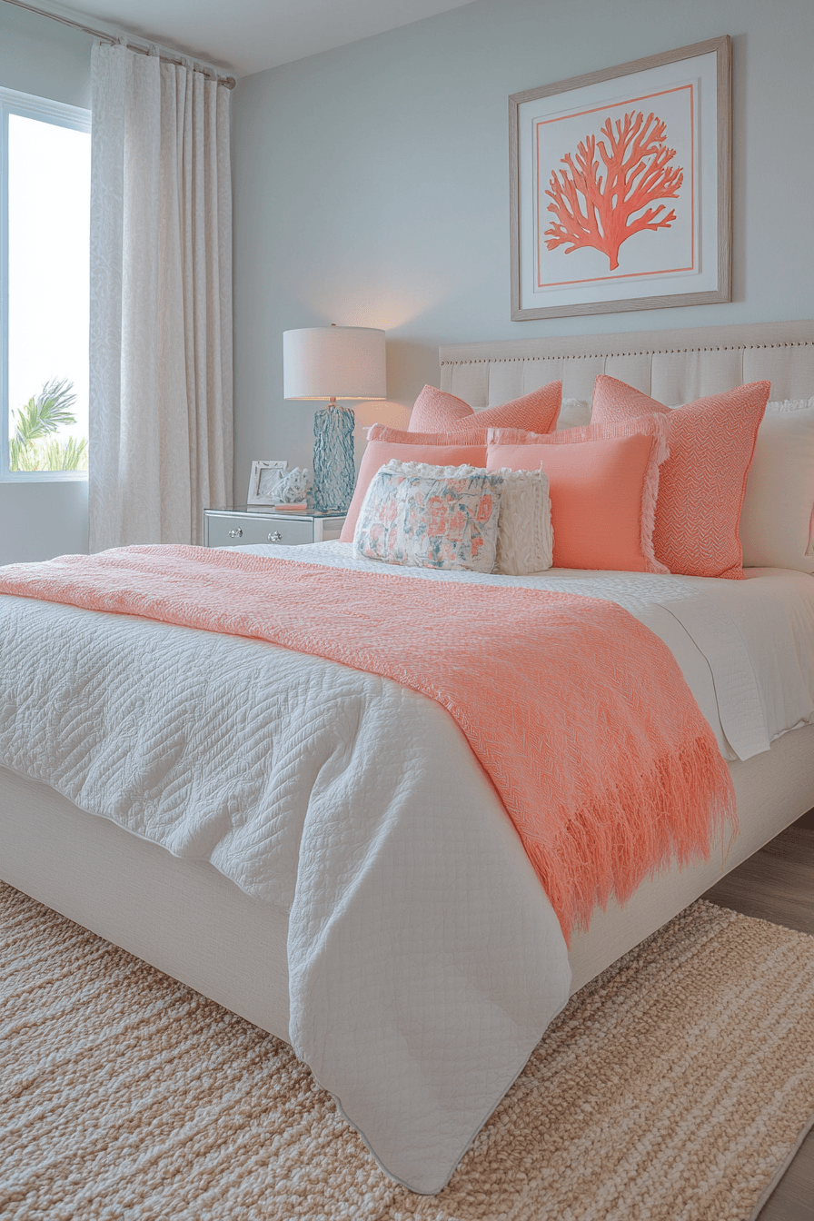 29 Ocean Themed Bedroom Ideas Kids Actually Want to Sleep In 19