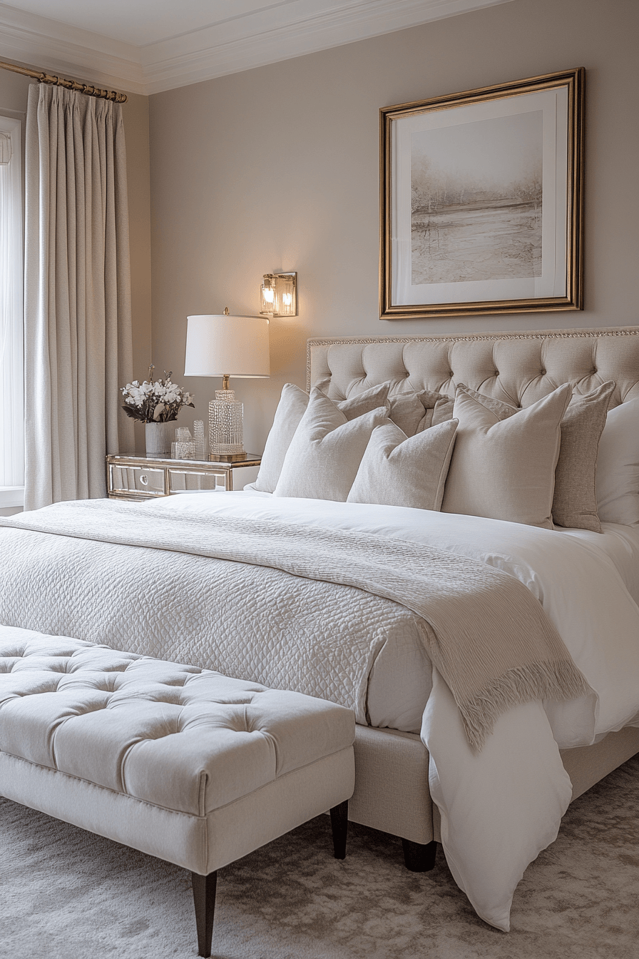29 Guest Bedroom Ideas That Make Visitors Feel Right at Home 19