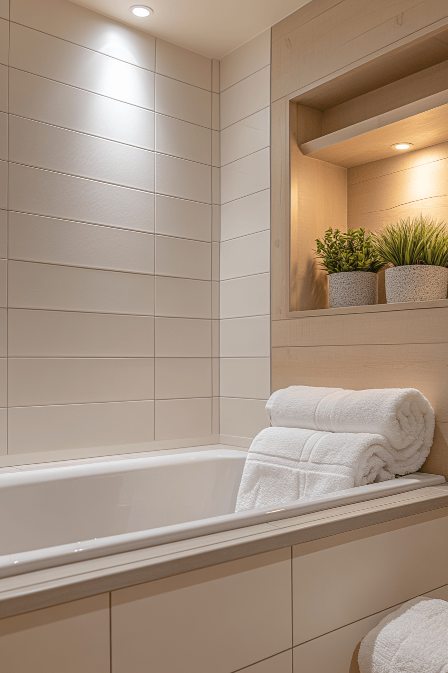29 Scandinavian Bathroom Ideas That Bring Nordic Elegance to Your Home 19