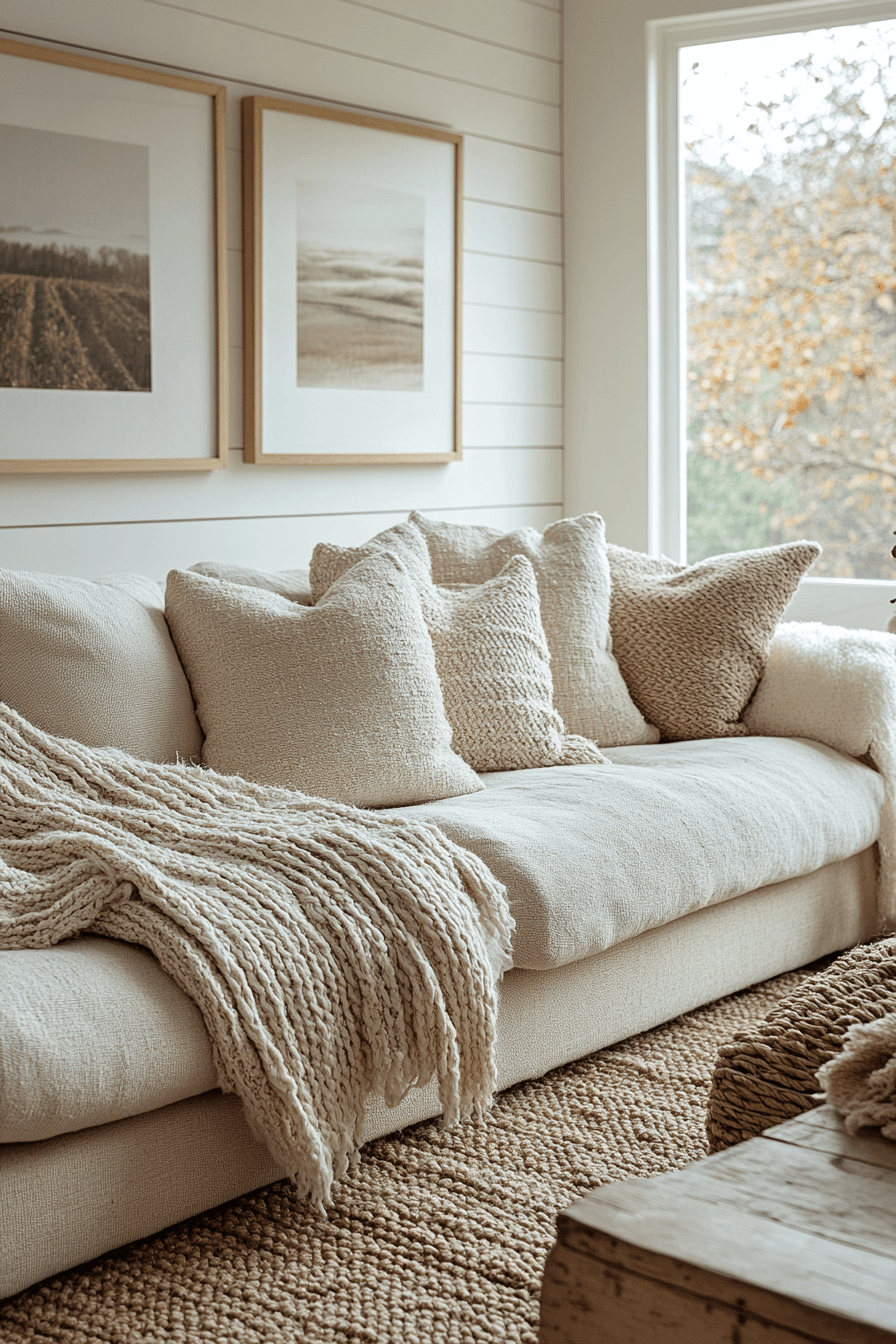 29 Beige Living Room Ideas That Create a Warm and Inviting Space 19