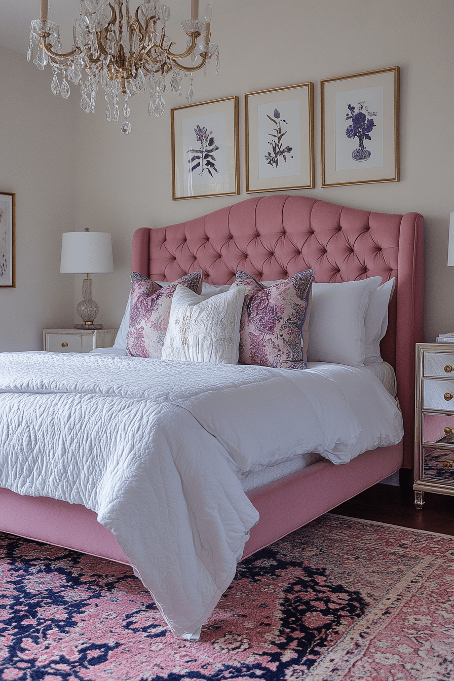 29 Guest Bedroom Ideas That Make Visitors Feel Right at Home 2