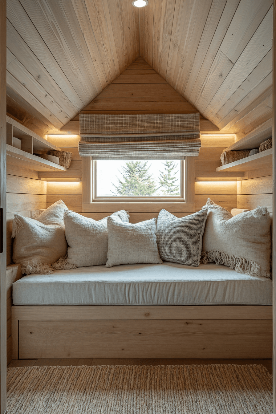 29 Tiny House Interior Ideas That Prove Small Spaces Can Be Stunning 2