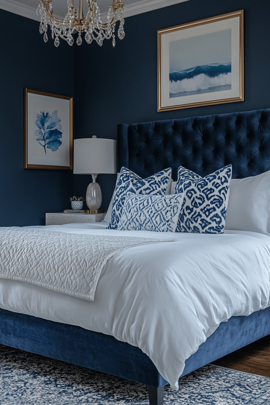 29 Ocean Themed Bedroom Ideas Kids Actually Want to Sleep In 2