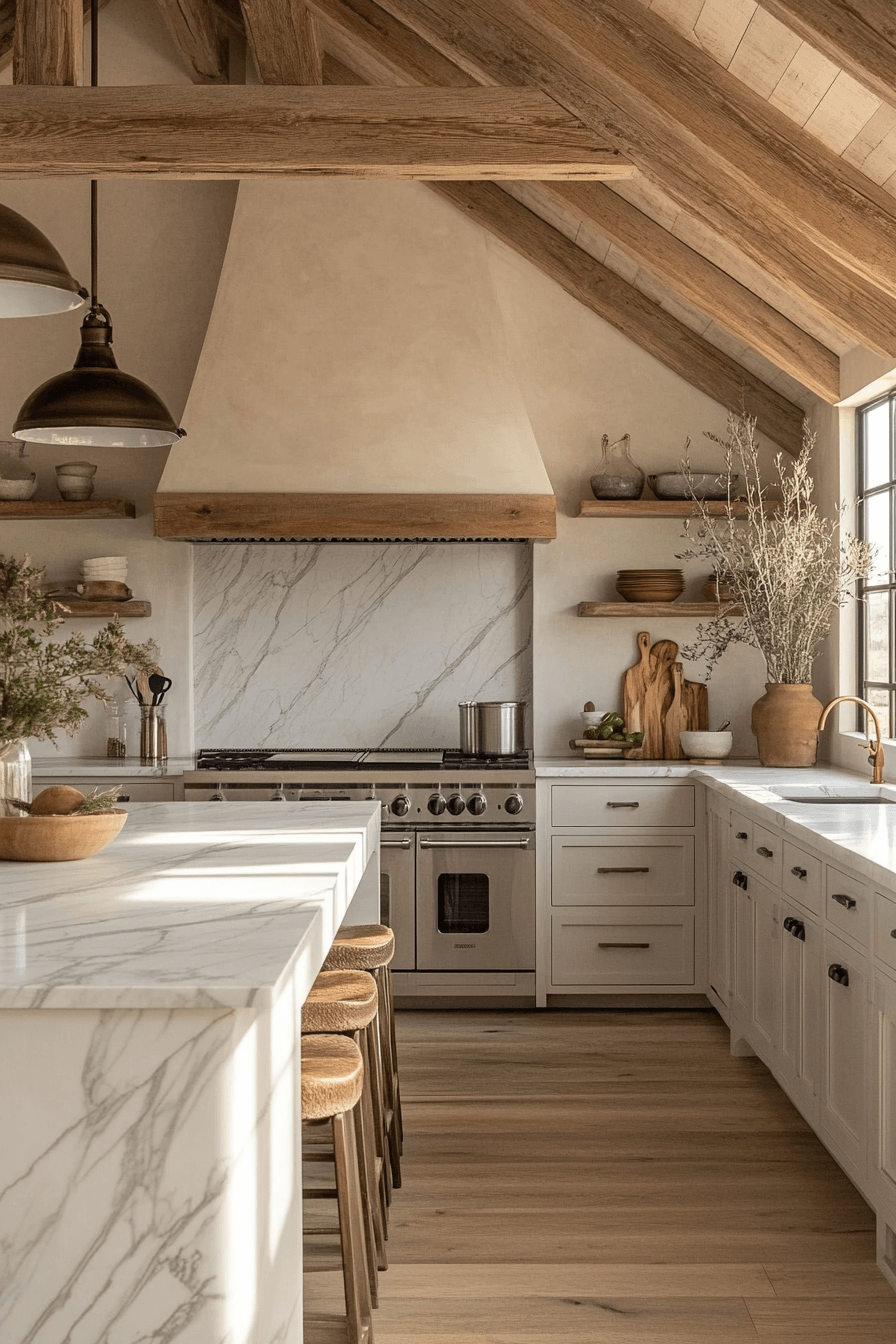 29 Barn House Interior Ideas That Transform Rustic Spaces Into Modern Homes 2