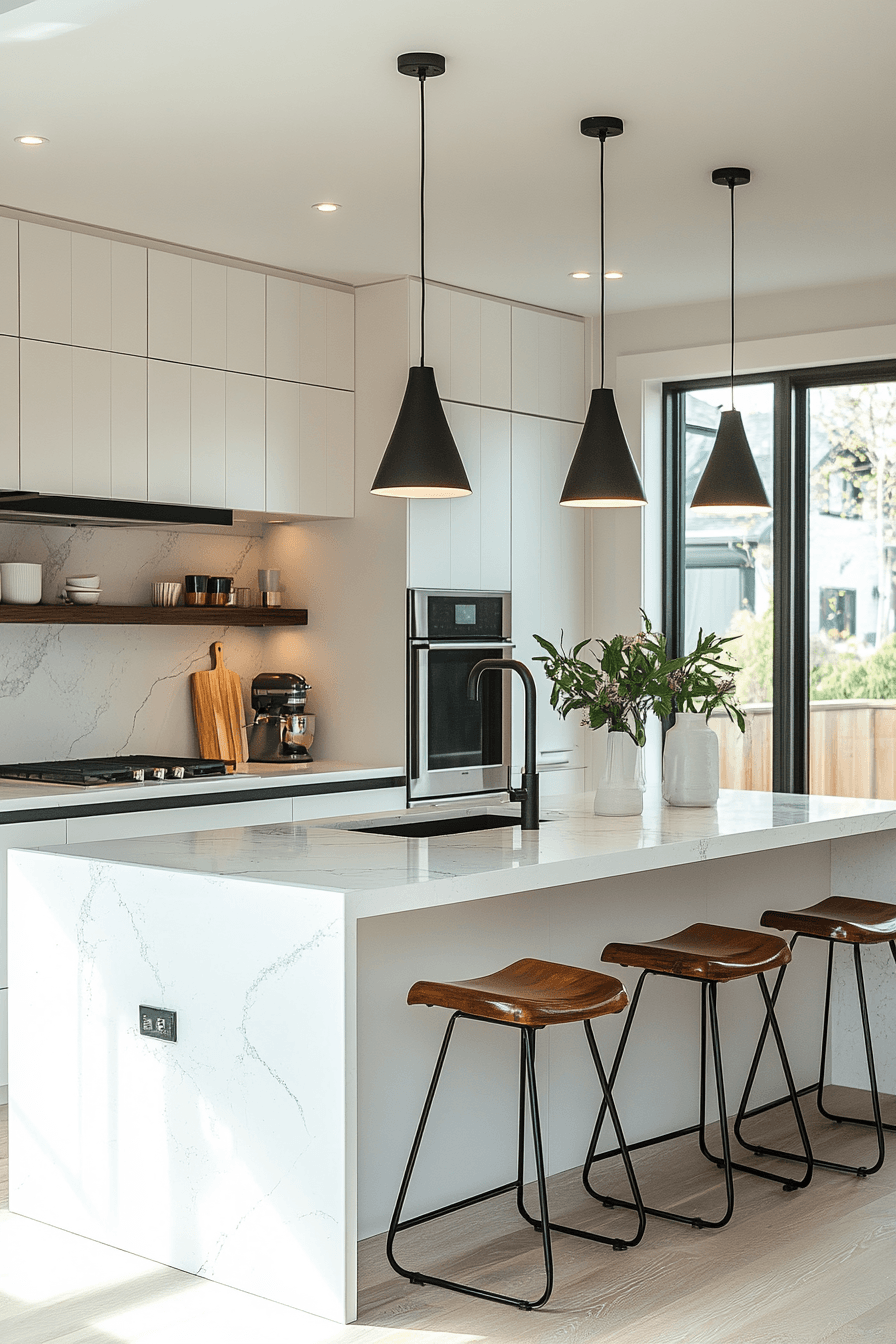 29 Small House Interior Design Ideas That Maximize Every Square Foot 2