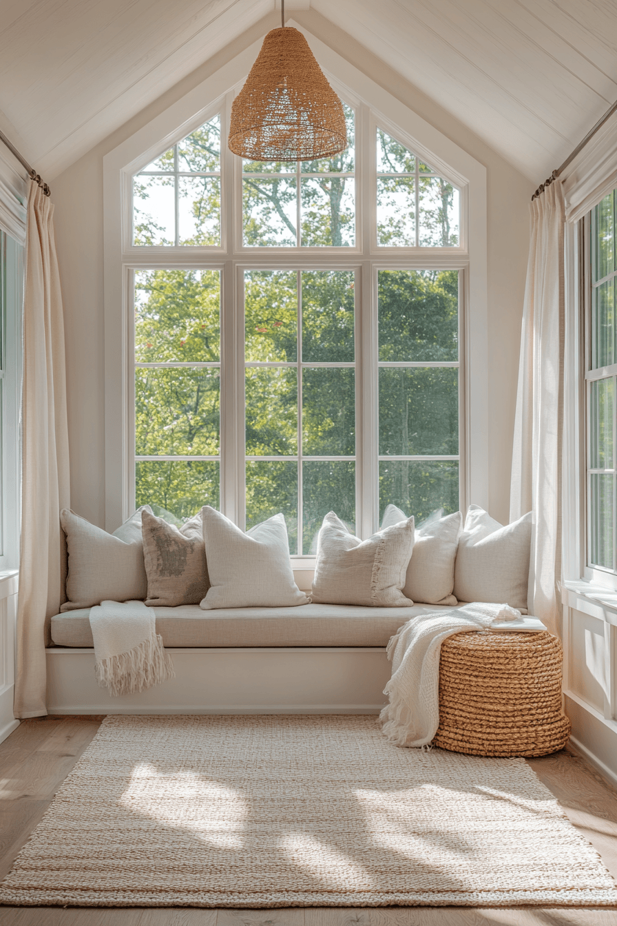 29 Tiny House Interior Ideas That Prove Small Spaces Can Be Stunning 20