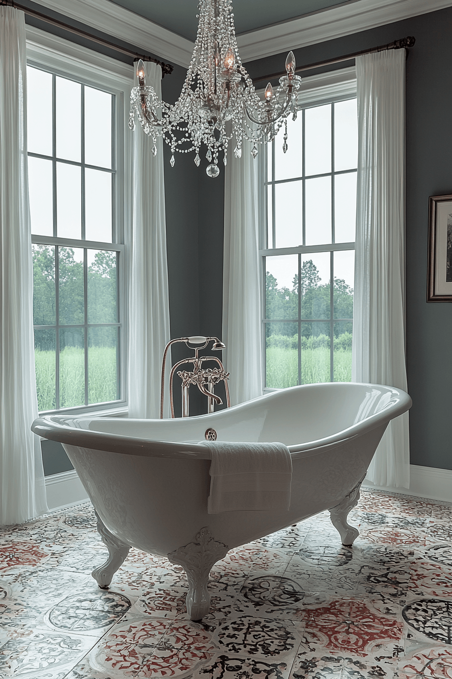 29 Vintage House Interior Ideas That Bring Timeless Elegance Home 20