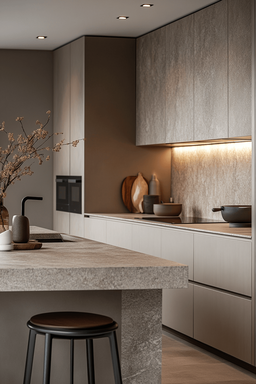 29 Kitchen Cabinet Ideas That Elevate Your Home Cooking Space 20
