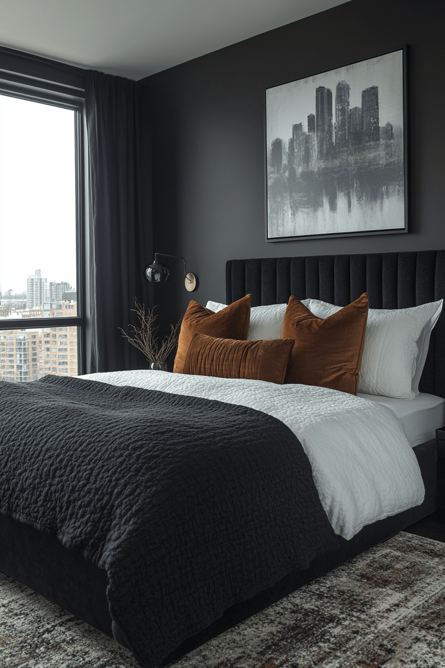 29 Guest Bedroom Ideas That Make Visitors Feel Right at Home 20