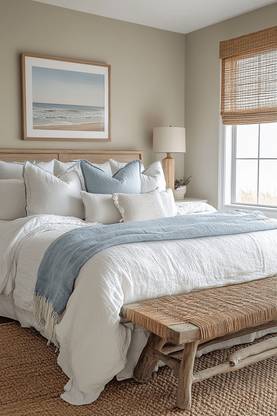 29 Ocean Themed Bedroom Ideas Kids Actually Want to Sleep In 20
