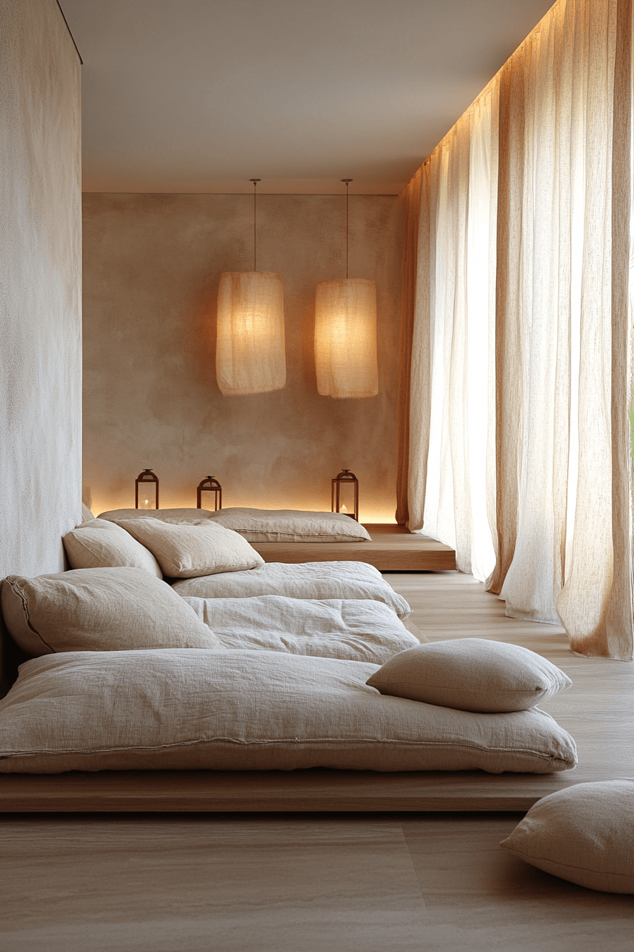 29 Beige Living Room Ideas That Create a Warm and Inviting Space 20