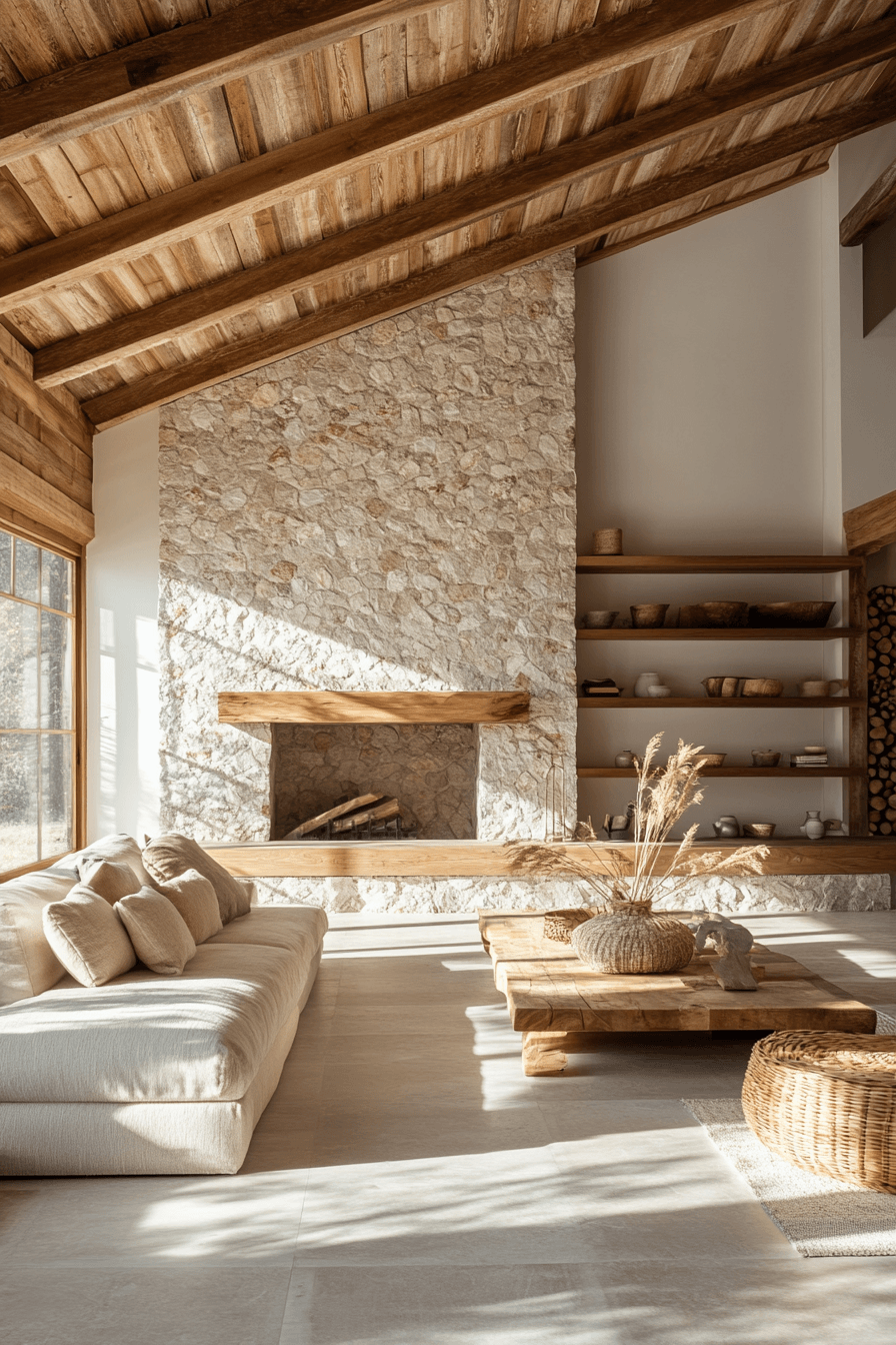 29 Barn House Interior Ideas That Transform Rustic Spaces Into Modern Homes 20