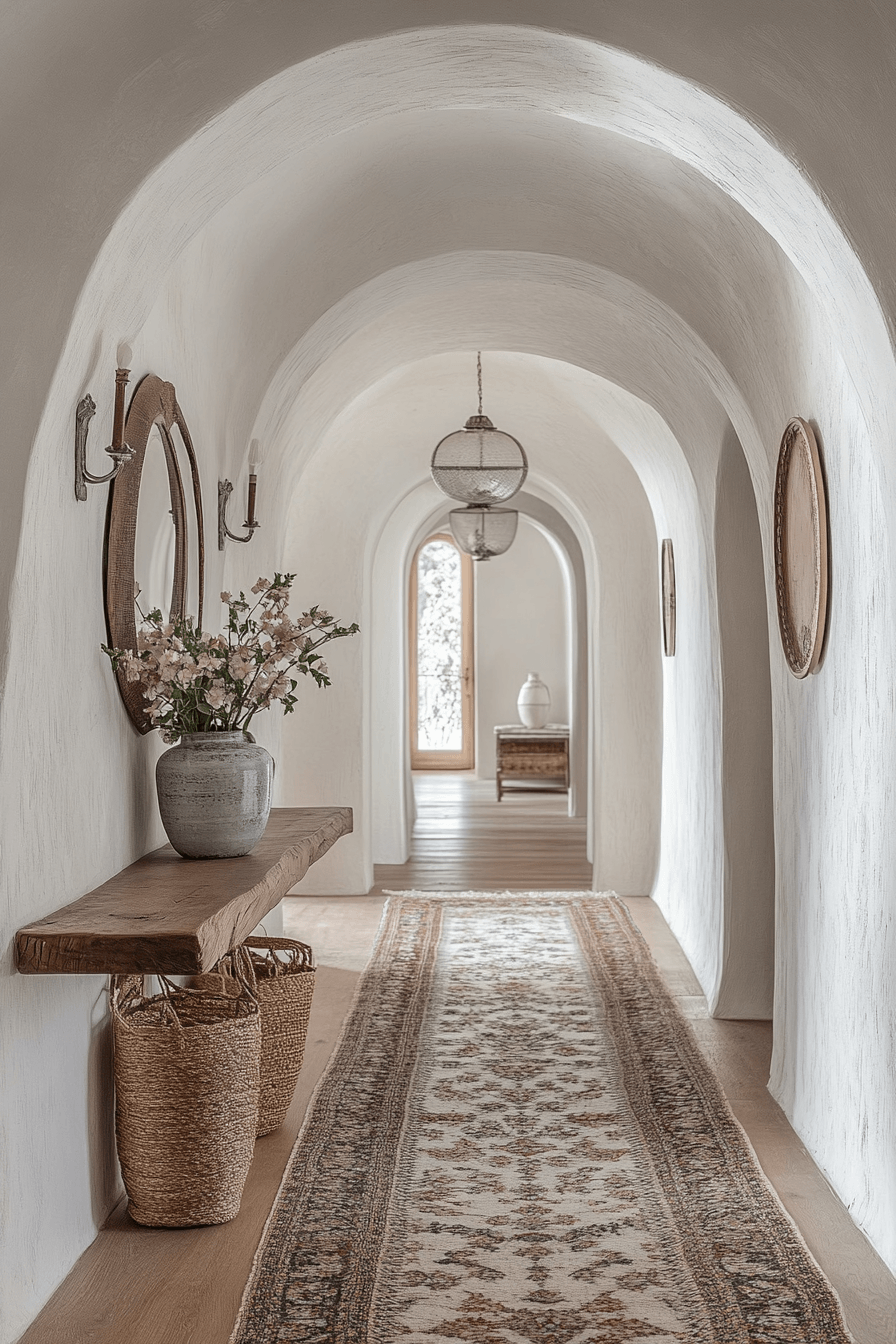 29 Vintage House Interior Ideas That Bring Timeless Elegance Home 21